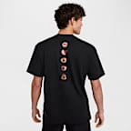 Tシャツ・カットソー Nike Sportswear Max 90 T-Shirt HJ0600-010 セール】ナイキ スポーツウェア マックス90 Tシャツ / Nike